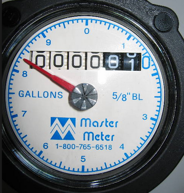 Our Meters
